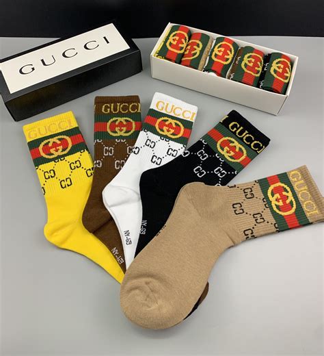 gucci socks cheap amazon|gucci socks how to wear.